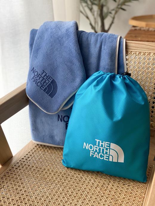 美国🇺🇸TheNorthFace出口外贸原单，浴巾毛巾 商品图1