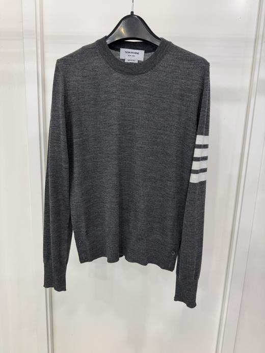 女款簿羊毛针织衫hu022 商品图0