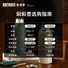 [新品]小罐茶园 焖焖壶 1000ml（薄荷绿/海贝白/小象灰）/  1500ml（海贝白)【现货】 商品缩略图5