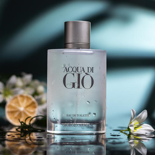 阿玛尼 新寄情水男士 Giorgio Armani Acqua di Gio 分装 商品图2