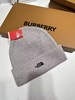 D121037秋冬款加厚保暖针织帽韩版百搭帽子男女同款 商品缩略图4
