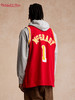Mitchell&ness 火箭麦迪红色04-05赛季球衣 商品缩略图1