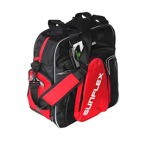【带独立鞋仓】SUNFLEX阳光乒乓球包单肩包运动包TH200三色可选防水耐磨超大容量 商品图1