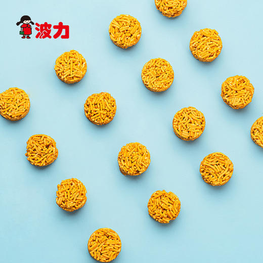 波力点心面 10g*16包 商品图2