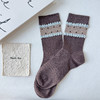 基础-简约咖啡豆豆袜子-纪念日百货门店同款168148447 商品缩略图2