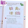 【中商原版】英国白玫瑰数学练习册三年级秋季套装3册 White Rose Math Year 3 Autumn Block 1-3 小学加减乘除法学习英文原版 商品缩略图1