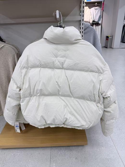 GM羽绒服299.9（线上线下同步销售，不一定有货，介意勿拍）603462-GY 商品图1