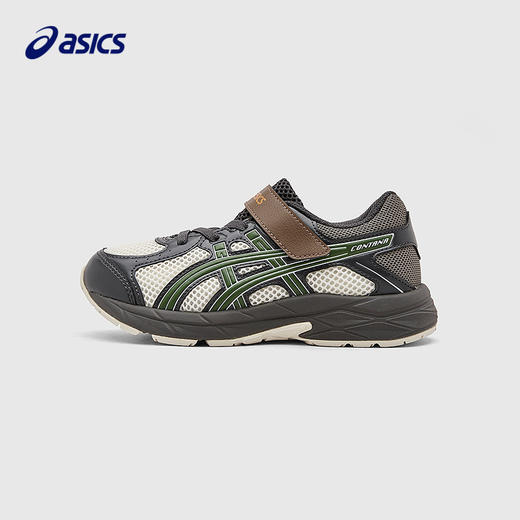ASICS/亚瑟士童鞋2025款男女童缓震跑步鞋舒适回弹缓冲CONTANA PS 商品图1