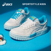 ASICS亚瑟士童鞋2023年新款春季男女童休闲板鞋哆啦A梦联名 商品缩略图0