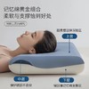 睡感升级~亚*同款2代深睡眠升级款慢回弹记忆棉枕头枕芯护颈椎助睡眠专用酒店枕 商品缩略图2