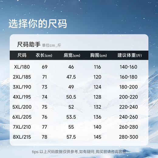 【DDS】大依优型大码男装圆领加绒针织衫毛衣长袖加绒卫衣休闲百搭加肥加大码300斤 商品图1