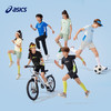 ASICS/亚瑟士童装25年夏季新款男女童运动吸湿透气T恤飓风秒干衣 商品缩略图4