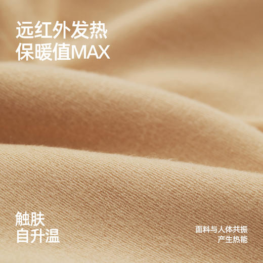 明星同款【小野和子】第5代Pro莱卡双层光腿神器 商品图5