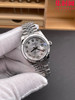 Rolex劳力士GS日志型系列 女款28mm GS日志28系列 白盘钻面 2671机 五珠带 女士腕表 商品缩略图1