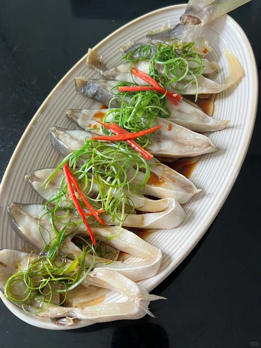 海钓鲜货大金鲳鱼，肉质厚实鲜香，清蒸超鲜，干煎超香的！【活冻】 商品图1