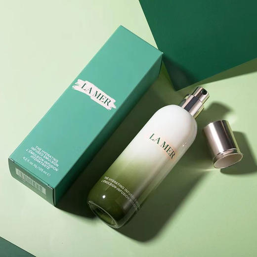 【海关保税直发】LA MER海蓝之谜 修护精粹乳-精华乳液保湿-会员5折 商品图2