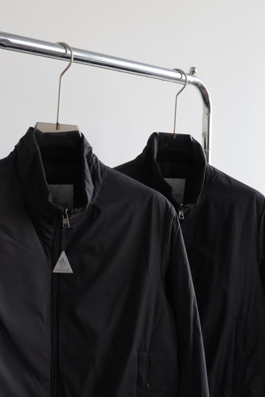 M0nc1er高段牛货推荐 薄款羽绒行政夹克 YR190 商品图4