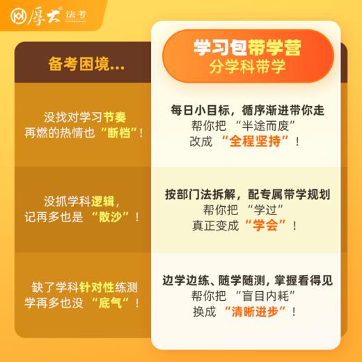 2026｜学习包带学营 商品图3