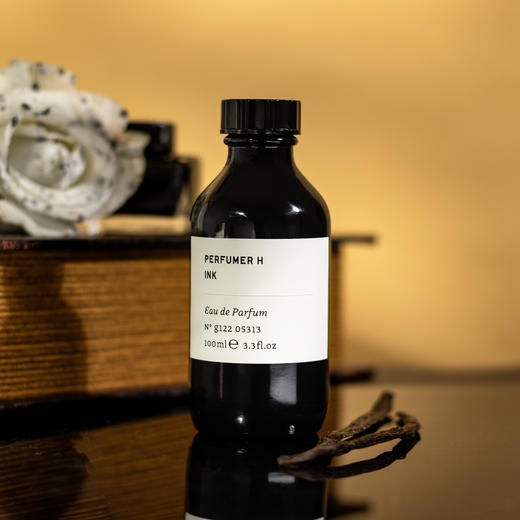 Perfumer H 墨水 Ink 分装 商品图2