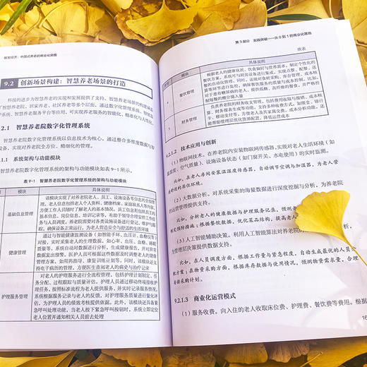 银发经济 : 中国式养老的商业化突围 商品图4