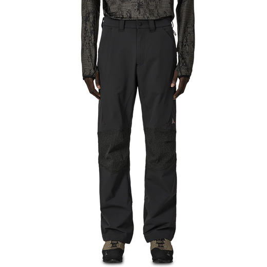 ROA Testudo Reinforced Knee Pant 户外风机能性拼接长裤 商品图0