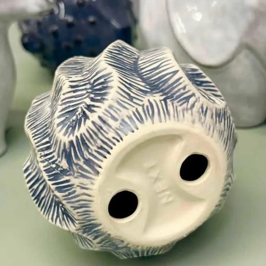 【出口餐具尾单-福利专场】英国品牌NEXT创意陶瓷摆件系列 经典英伦造型【CJ19】 商品图3