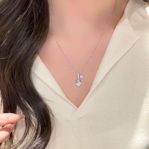 S925高级感轻奢小众项链-纪念日百货门店同款168046344 商品图1