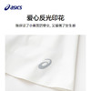ASICS/亚瑟士童装25年夏季新款女童反光印花撞色弹力运动针织短裙 商品缩略图2