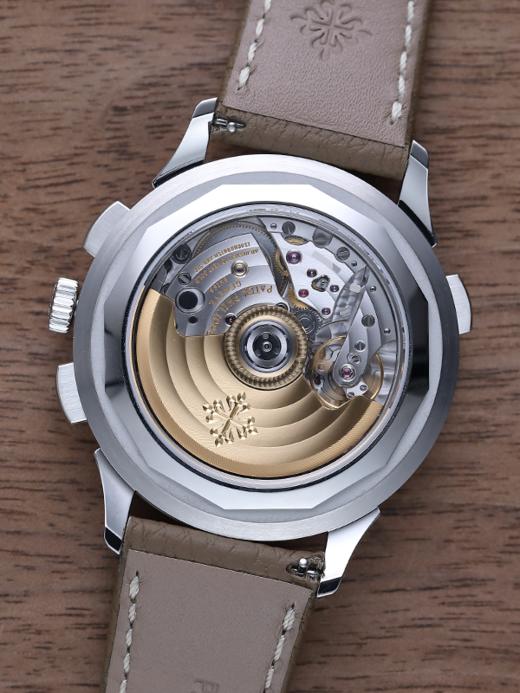 百达翡丽5935A-001 商品图3