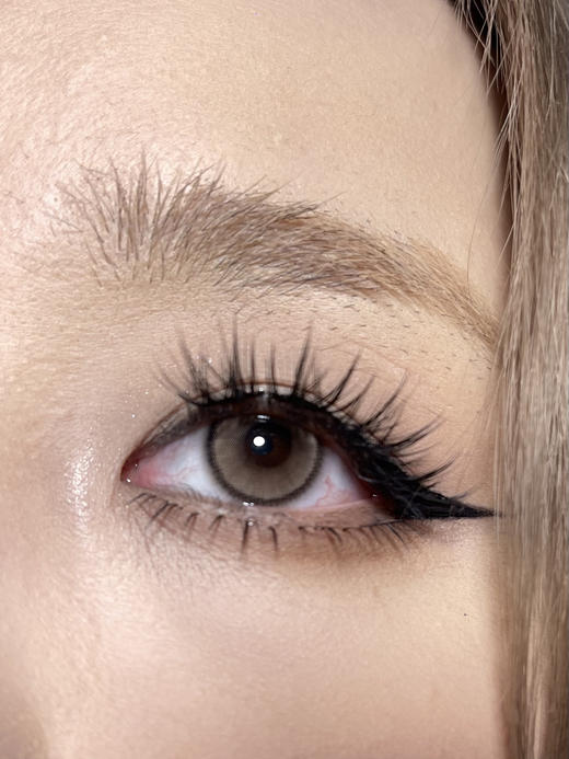 LASEECON芭提浅棕（佩戴直径：14.2mm） 商品图9