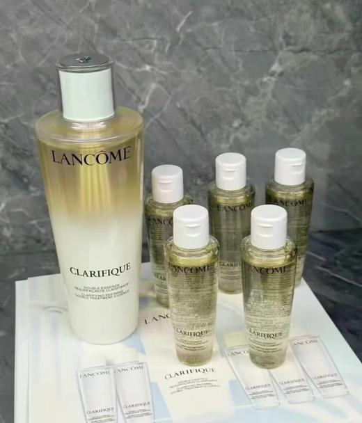 【1038元会员福利】兰蔻极光水丝享礼盒 商品图2