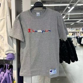 79.9元 冠军短袖 637354-HD（线上线下同步在售不保证有货，介意勿拍）