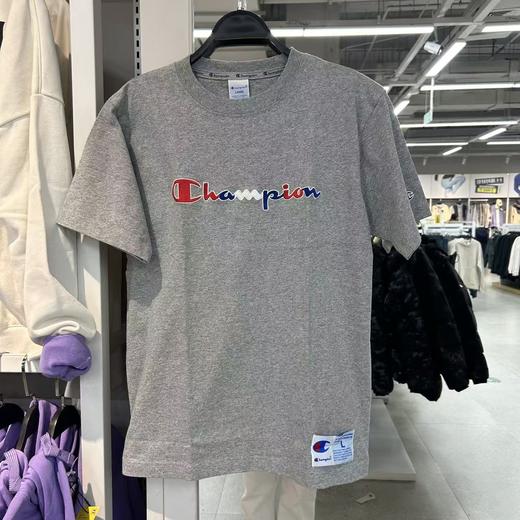 79.9元 冠军短袖 637354-HD（线上线下同步在售不保证有货，介意勿拍） 商品图0