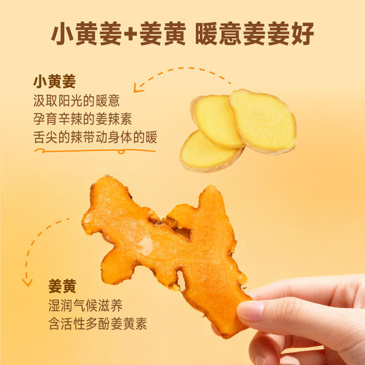 【迈胜星球 | 迈胜每日蛋白-姜撞奶味】 180mL*15瓶/箱 商品图3