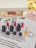 D121017三色口红+香水小样+花束直男过节生日B备黄油小熊礼盒 商品缩略图6