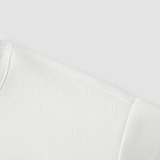 森马卫衣男春季字母印花宽松圆领上衣麒麟祥云图案套头衫时尚潮流 商品图3