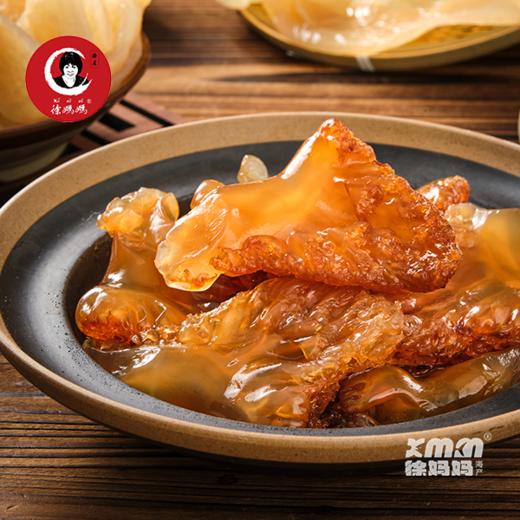 海蜇头净含量1.1kg 商品图2