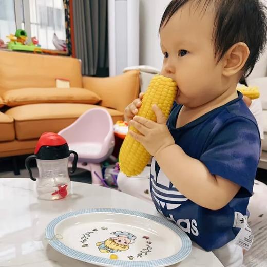 【出口餐具尾单-福利专场】高颜值孤品创意合集/小熊碗/不规则盘/深碗等【CJ27】 商品图2