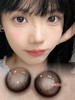 laseecon日抛 黑猪猪二代 14.5mm 一盒10片 日抛无售后！！！有同款年抛 商品缩略图2