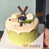 抹茶小蛋糕 红豆夹心 抹茶胚子 商品缩略图0