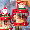 圣诞糖霜饼干礼盒 商品缩略图0