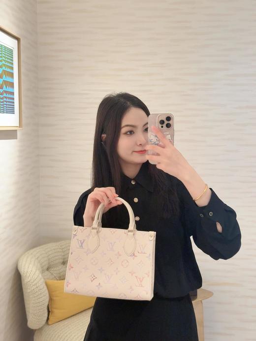 驴家 ONTHEGO 小号手袋 （LZ*MM） 商品图2