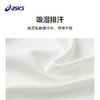 ASICS/亚瑟士儿童2025年秋季翻领长袖T恤吸湿排汗抗菌印花polo衫 商品缩略图2