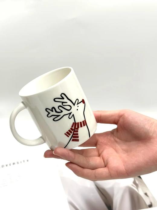 【出口餐具尾单-福利专场】日韩尾单水杯系列马克杯/咖啡杯☕️等【CJ29】 商品图3