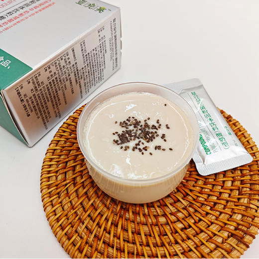 亚光亮 复合益生菌粉固体饮料 酸奶发酵菌粉  90g/盒【3g*30袋】 商品图4