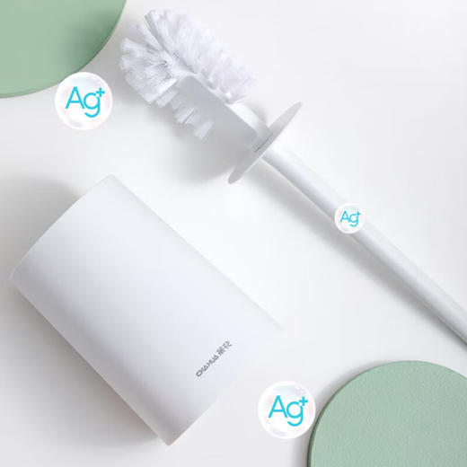 茶花 艾特斯马桶刷 252001 商品图8