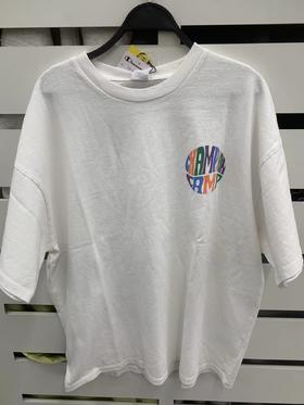 99.9元冠军T恤636896-LN（线上线下同时售卖 不保证有货 ）