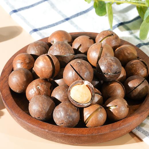 集味轩坚果雅萃坚果礼1060g 商品图2