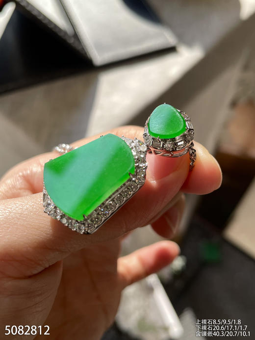 无事牌吊坠【5082812】具体价格微信咨询 商品图3