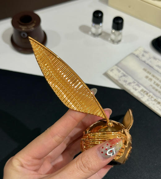 野兽派飞贼车载香薰121007 商品图13